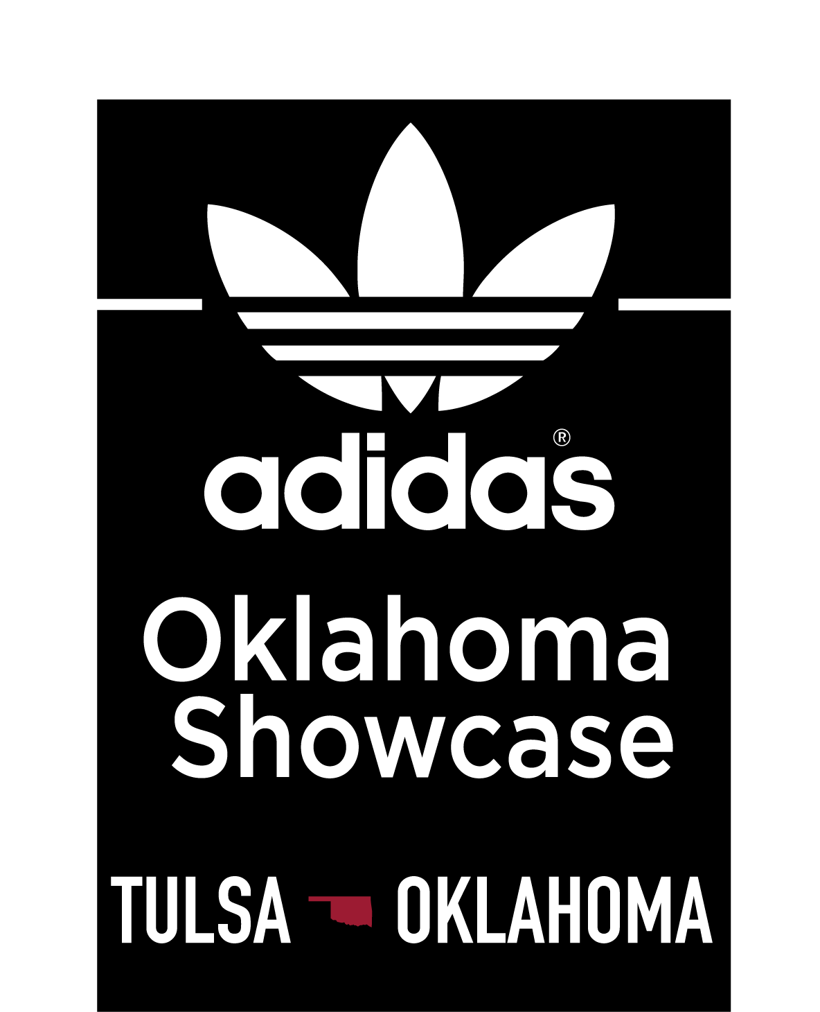 Adidas Oklahoma Showcase